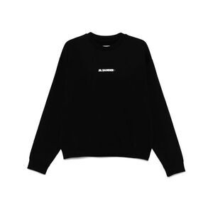 Jil Sander Men Cotton Sweatshirt
